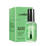 بینی لانبنا ضد جوش سرسیاه لاکی LANBENA 1 150x150 - فروشگاه اول باش - خرید لوازم آرایشی، بهداشتی و زیبایی