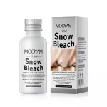 روشن کننده مویام مدل Snow Bleach 1 150x150 - مقایسه کالاها