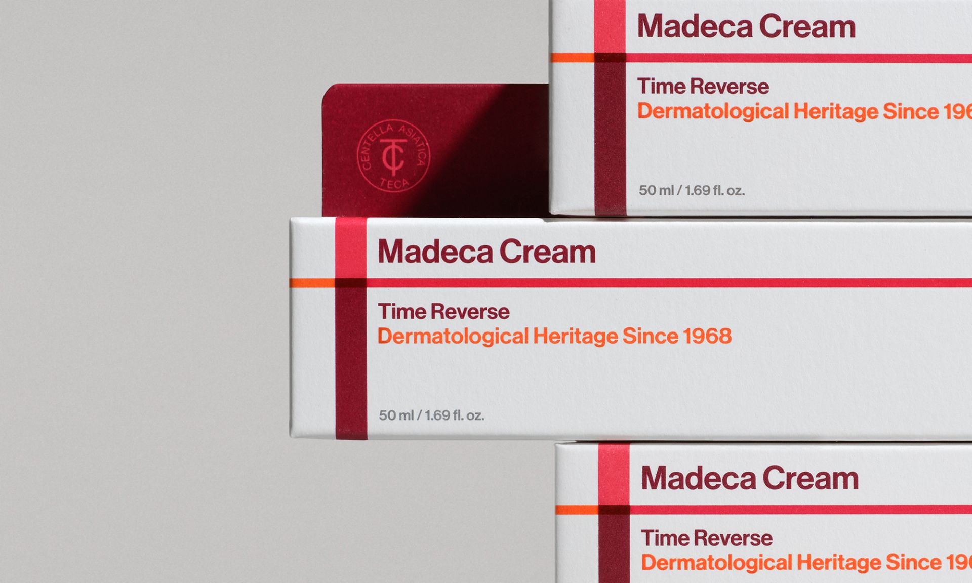 معرفی کرم Madeca Cream Time Reverse؛ ترکیب علم و مراقبت حرفه‌ای از پوست