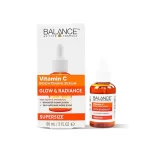 Balance Active Formula Vitamin C Brightening Serum 7 150x150 - مقایسه کالاها