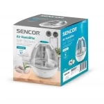 بخور سرد و رطوبت ساز سنکور 12 وات مدل SHF 950WH