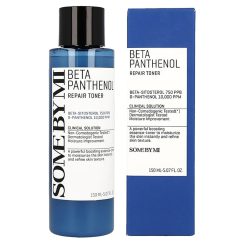 تونر بتا پانتنول سام بای می (آبرسان و ترمیم کننده)