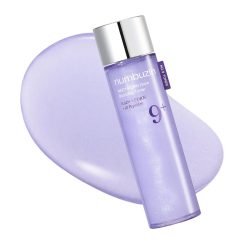 تونر شماره 9 نامبوزین تونر جوانساز و درخشان‌کننده PDRN + NAD+