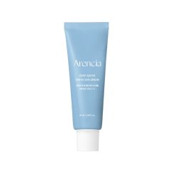 سرم ضد آفتاب آرنسیا دیپ واتر سرج آبرسان SPF50+