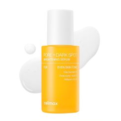 سرم ضد لک و کنترل منافذ سلیمکس Celimax