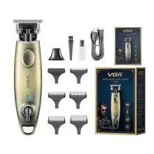 خط زن VGR v-978 ا Hair trimmer VGR V