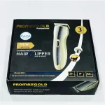 ماشین اصلاح Promax Gold مدل 806