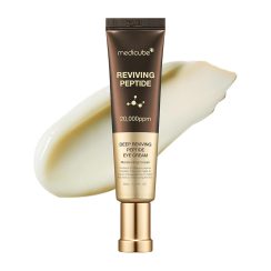 کرم دور چشم جوانساز و لیفتینگ پپتاید مدی کیوب