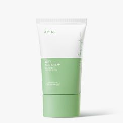 کرم ضد آفتاب Airy آنوا (فیزیکی تسکین دهنده)