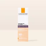 کرم ضد آفتاب رنگی لاروش پوزای آنتلیوس پیگمنت کارکت با SPF50+
