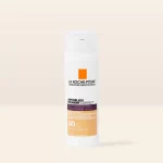 کرم ضد آفتاب رنگی لاروش پوزای آنتلیوس پیگمنت کارکت با SPF50+